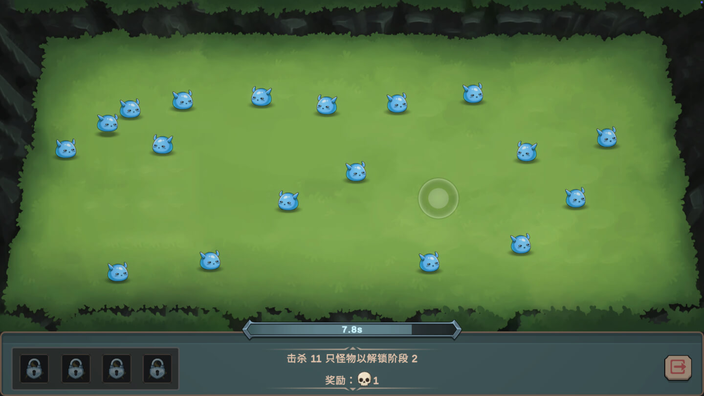 马克塔拉:史莱姆掠宝祭 Maktala: Slime Lootfest for Mac v2.1.0 中文原生版 - Mac宇宙 马克塔拉:史莱姆掠宝祭 Maktala: Slime Lootfest for Mac v2.1.0 中文原生版 - Mac宇宙