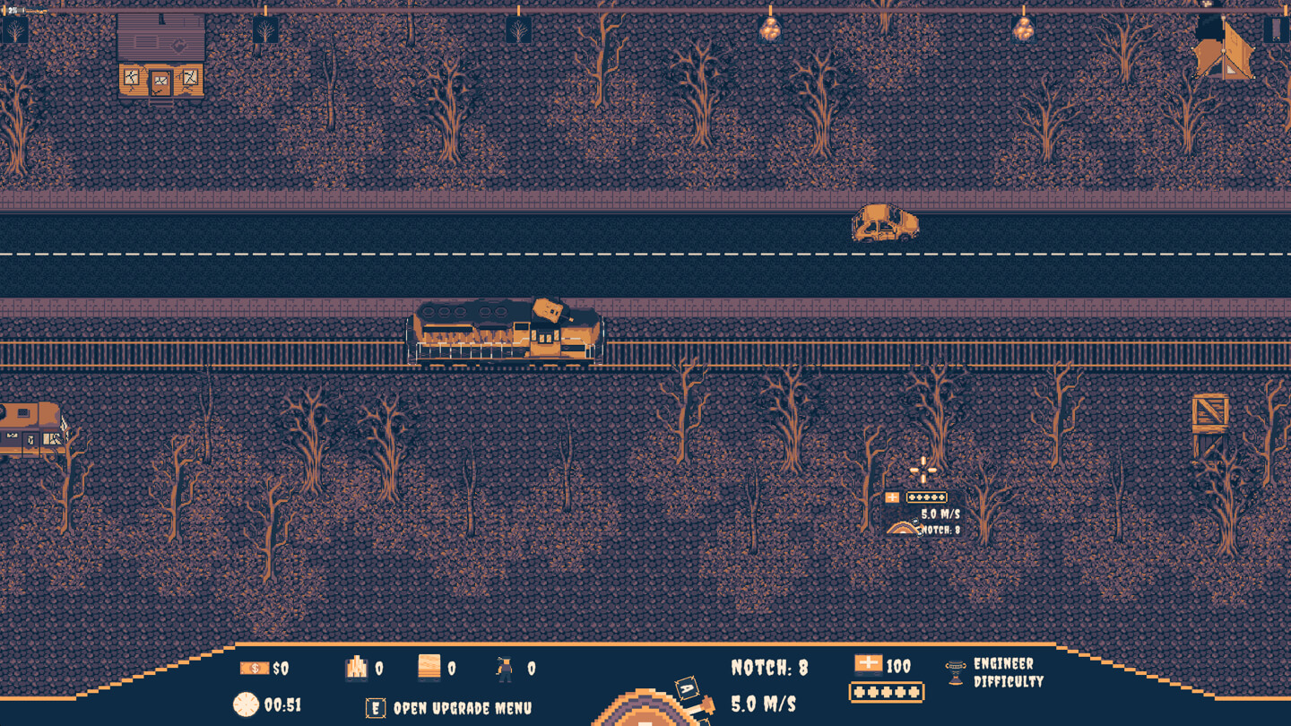 ChooChoo幸存者2 Choo Choo Survivor 2 for Mac v2026.06.21 英文原生版 - Mac宇宙 ChooChoo幸存者2 Choo Choo Survivor 2 for Mac v2026.06.21 英文原生版 - Mac宇宙
