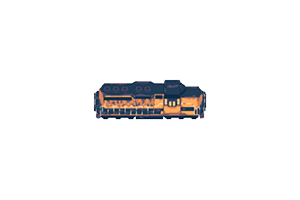 ChooChoo幸存者2 Choo Choo Survivor 2 for Mac v2026.06.21 英文原生版