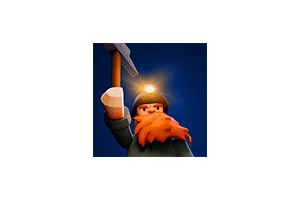 诺森德塔防:矿脉防线 Deepstone Rift for Mac v0.3 中文原生版