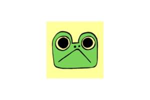 呱呱归家记 Walk The Frog for Mac v1.0.1 英文原生版