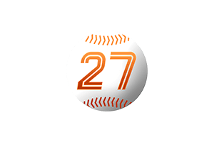 劲爆美国棒球27 Out of the Park Baseball 27 for Mac v27.3.68 英文原生版