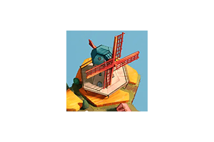 筑梦颂 Dorfromantik for Mac v1.2.3.2 中文原生版
