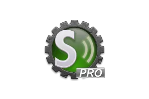 Sound Grinder Pro for Mac v3.6 音频波形批处理