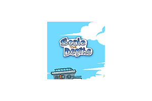 深海刮刮乐 Scale the Depths for Mac v1.0.4 中文原生版