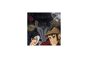 荣耀之手 The Hand of Glory for Mac v1.3.1 英文原生版