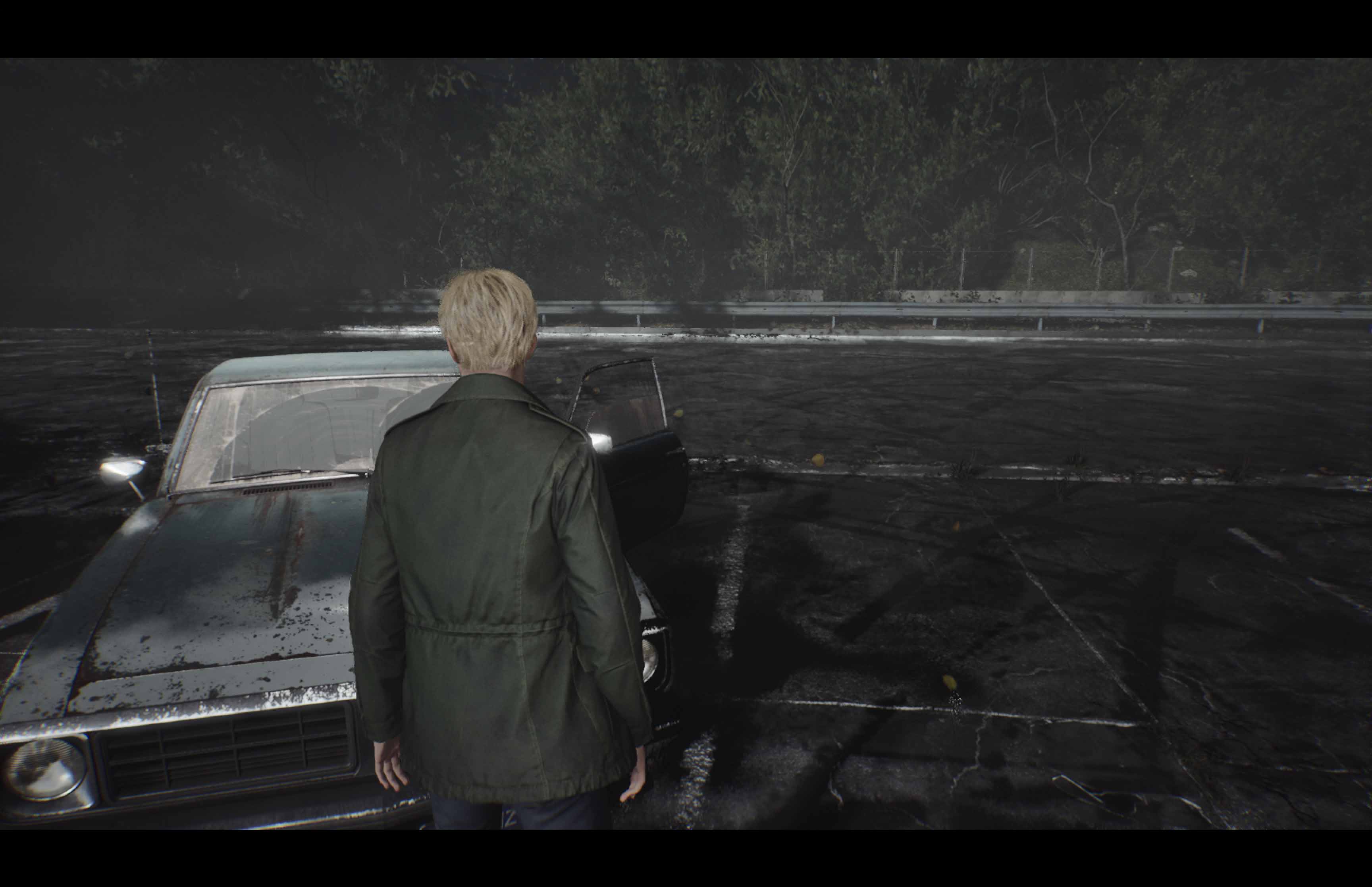 寂静岭2:重制版 SILENT HILL 2 Remake for Mac v1.1.258.834 中文移植版 - Mac宇宙 寂静岭2:重制版 SILENT HILL 2 Remake for Mac v1.1.258.834 中文移植版 - Mac宇宙