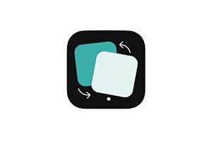 DockFlow for Mac v1.72 一键切换Dock布局