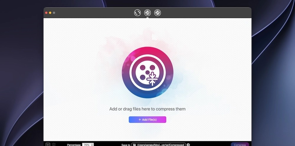 iFunia Video Converter Pro for Mac v9.2.0 视频转换工具 - Mac宇宙 iFunia Video Converter Pro for Mac v9.2.0 视频转换工具 - Mac宇宙