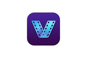 iFunia Video Converter Pro for Mac v9.2.0 视频转换工具
