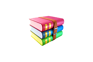 RAR Extractor – unzip for Mac v16.1 解压缩软件