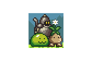 怪物圣所 Monster Sanctuary for Mac v2.2.0.2 中文原生版