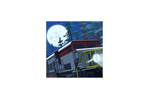 穿雾列车 Fogpiercer for Mac v1.0.0 中文原生版