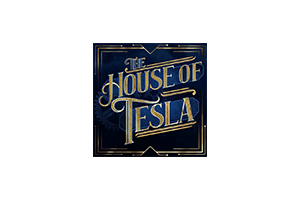 特斯拉密室 The House of Tesla: Definitive Edition for Mac v110 中文原生版