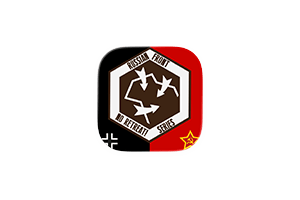 绝不后退!苏德战场1941-1945 No Retreat! The Russian Front for Mac v1.1.9 中文原生版