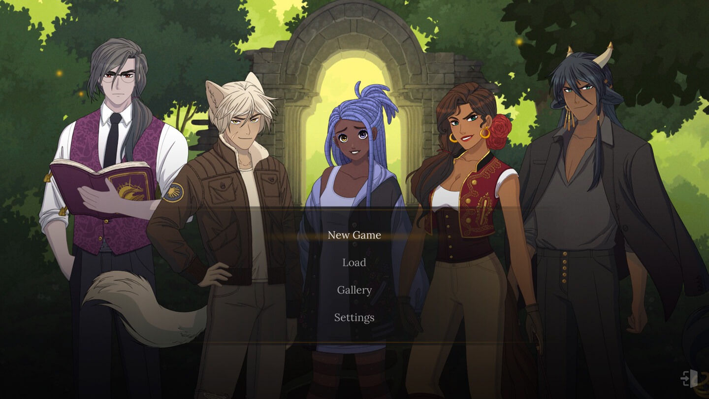 神话爱情:伊比利亚传说 Mythic Love: Iberian Legends for Mac v2026.07.12 英文原生版 - Mac宇宙 神话爱情:伊比利亚传说 Mythic Love: Iberian Legends for Mac v2026.07.12 英文原生版 - Mac宇宙