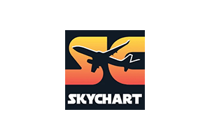 天空图:航空公司总裁 SkyChart: Airline Executive for Mac v0.6.100.1 中文原生版