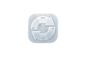 PodCenter for Mac v1.2.3 iPod音乐管理