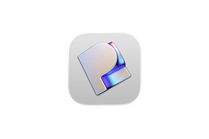 Plasticity for Mac v26.1.3 3D建模软件神器