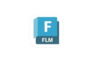 Autodesk Flame for Mac v2027.1 终极视觉特效制作