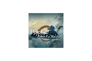 今古群侠传 Psychic Kung Fu Master for Mac v1.12 中文移植版