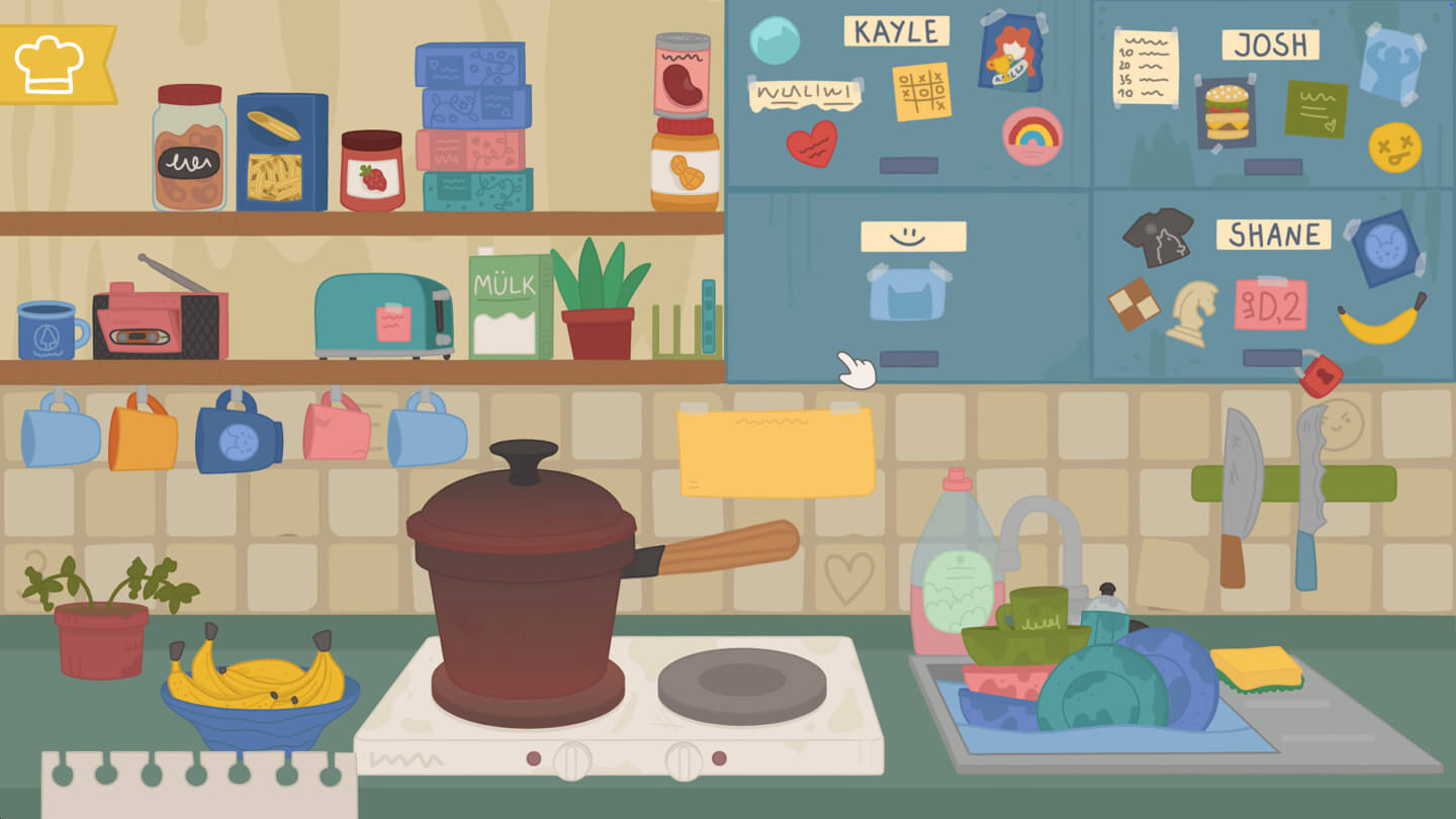 小小厨师:闲意巧炊 Little Chef: Cozy Cooking for Mac v5.31 中文原生版 - Mac宇宙 小小厨师:闲意巧炊 Little Chef: Cozy Cooking for Mac v5.31 中文原生版 - Mac宇宙