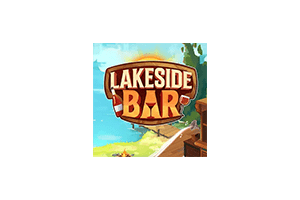 湖畔酒馆 Lakeside Bar for Mac v1.3.6 中文原生版