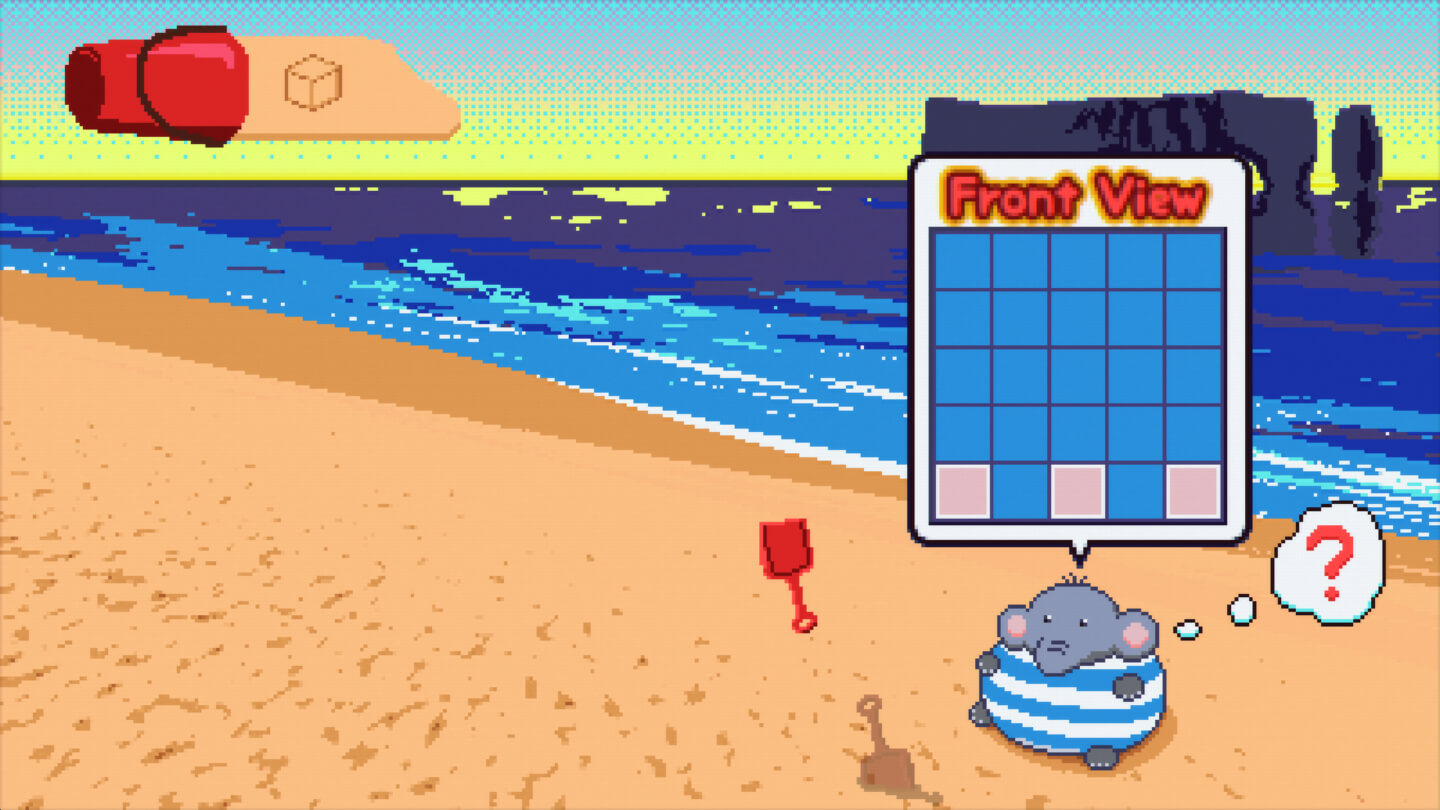 艾菲:沙之计划 Elfie: A Sand Plan for Mac v1.1.2 英文原生版 - Mac宇宙 艾菲:沙之计划 Elfie: A Sand Plan for Mac v1.1.2 英文原生版 - Mac宇宙