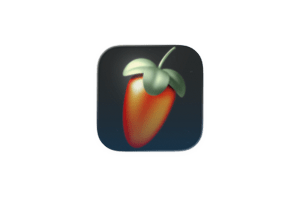 FL Studio for Mac v26.1.3.5336 音乐制作软件