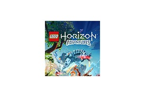 乐高地平线大冒险 LEGO Horizon Adventures for Mac v1.04 中文移植版