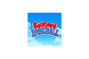 后院棒球 Backyard Baseball for Mac v1.0.9.6 英文原生版