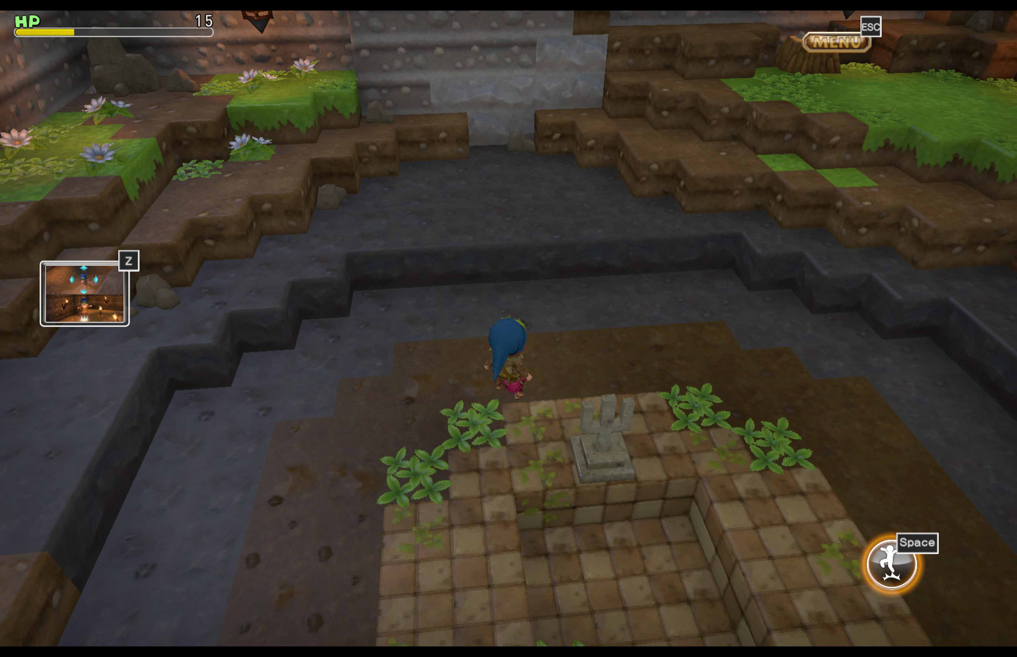勇者斗恶龙 创世小玩家 阿雷夫加尔德复兴记 DRAGON QUEST BUILDERS for Mac v1.0.1 中文移植版 - Mac宇宙 勇者斗恶龙 创世小玩家 阿雷夫加尔德复兴记 DRAGON QUEST BUILDERS for Mac v1.0.1 中文移植版 - Mac宇宙