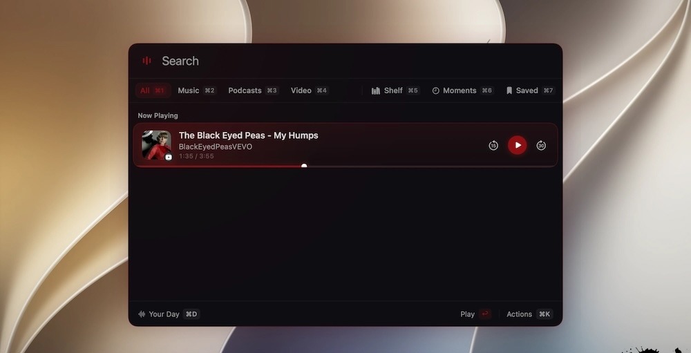 Echo for Mac v1.0.16 媒体播放器 - Mac宇宙 Echo for Mac v1.0.16 媒体播放器 - Mac宇宙