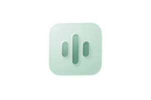 Echo for Mac v1.0.16 媒体播放器