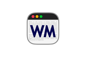 WindowMizer 6 for Mac v6.2.0 窗口最小化增强工具