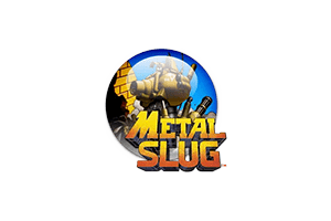 合金弹头 METAL SLUG for Mac v670625 中文移植版