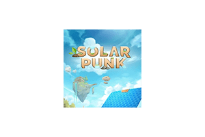 太阳朋克：浮岛家园 Solarpunk for Mac v1.0.4 中文移植版