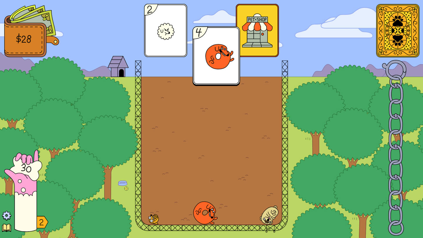 狗狗堆 Dogpile for Mac v1.1.1 中文原生版 - Mac宇宙