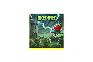 王国塔防 Incrempire for Mac v1.0.5 中文原生版