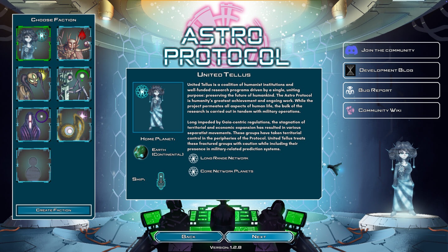 阿斯特罗协议 Astro Protocol for Mac v1.2.8 英文原生版 - Mac宇宙 阿斯特罗协议 Astro Protocol for Mac v1.2.8 英文原生版 - Mac宇宙