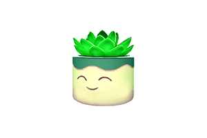 绿植小筑 Leafy Corner for Mac v1.0.3 中文原生版