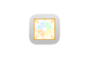 100%鲜橙汁 100% Orange Juice for Mac v3.29.2 中文原生版