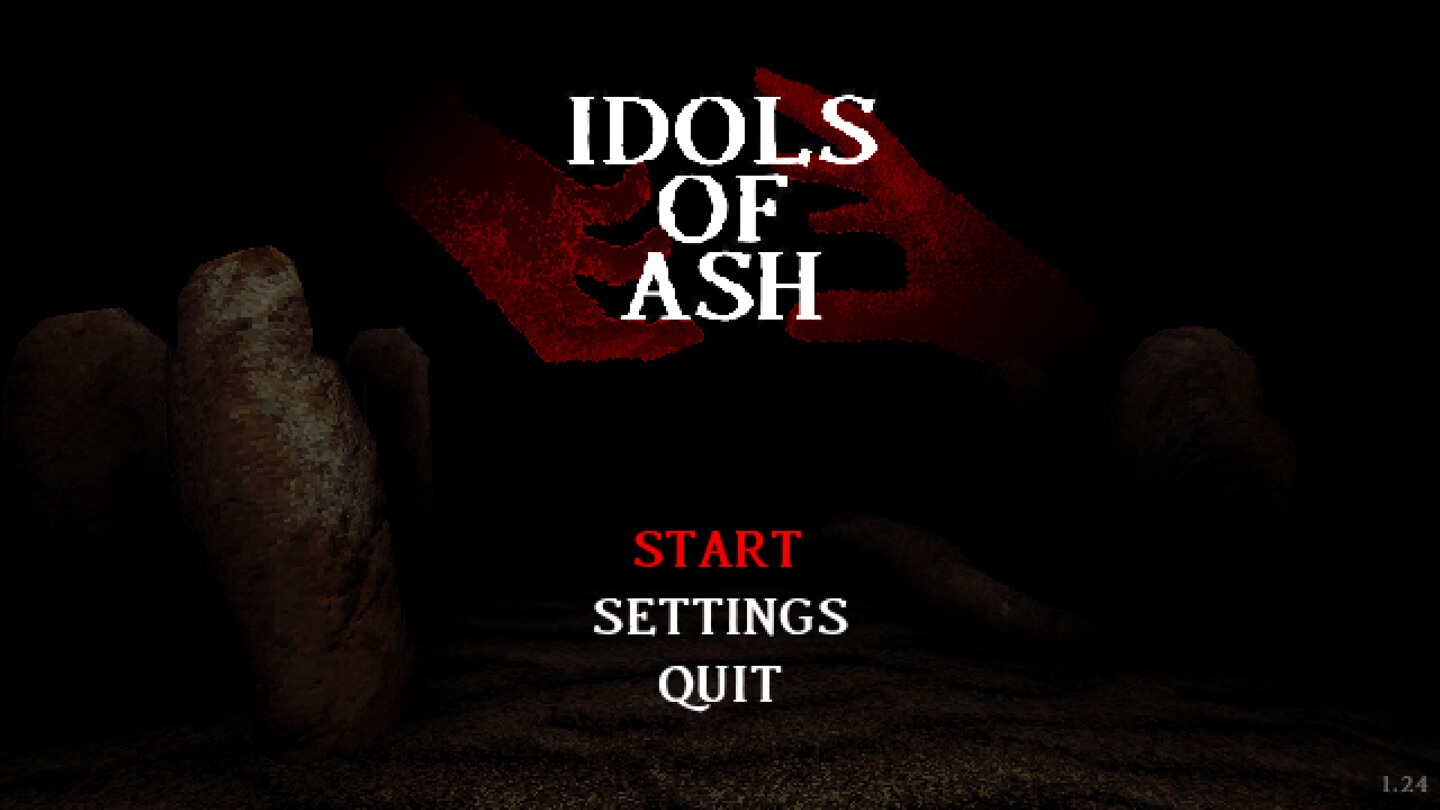 灰烬偶像 Idols of Ash for Mac v1.41 英文原生版 - Mac宇宙 灰烬偶像 Idols of Ash for Mac v1.41 英文原生版 - Mac宇宙