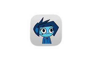 艾米讨厌机器人 Amy Hates Robots for Mac v1.1.2 英文原生版