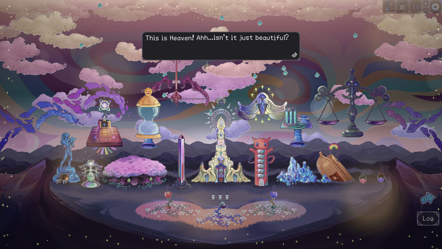 天使点击者 Angel Clicker for Mac v1.2.1 英文原生版 - Mac宇宙 天使点击者 Angel Clicker for Mac v1.2.1 英文原生版 - Mac宇宙