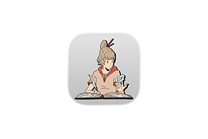 伊西娅：魔法研究室 Ithya: Magic Studies for Mac v2026.07.02 中文原生版