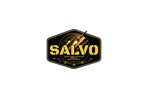齐射 SALVO for Mac v2026.06.10 中文原生版