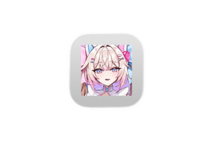 杀毒少女 Antivirus Girl for Mac v1.0.01 中文原生版