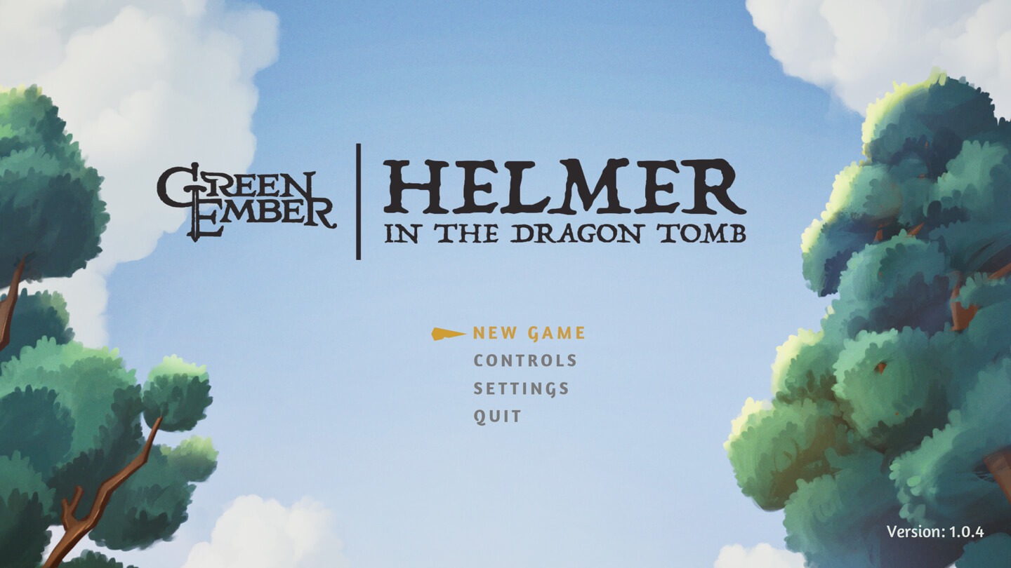 绿火焰传奇:龙墓勇士赫尔默 Green Ember: Helmer in the Dragon Tomb for Mac v1.0.11 英文原生版 - Mac宇宙 绿火焰传奇:龙墓勇士赫尔默 Green Ember: Helmer in the Dragon Tomb for Mac v1.0.11 英文原生版 - Mac宇宙