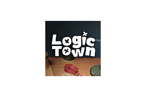 逻辑小镇 Logic Town for Mac v1.13.07080 中文原生版